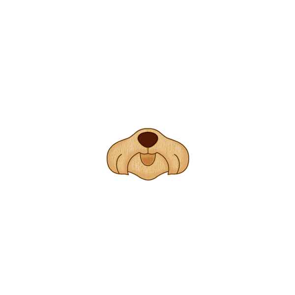 シーズー Piece Face シーズー Piece Face
